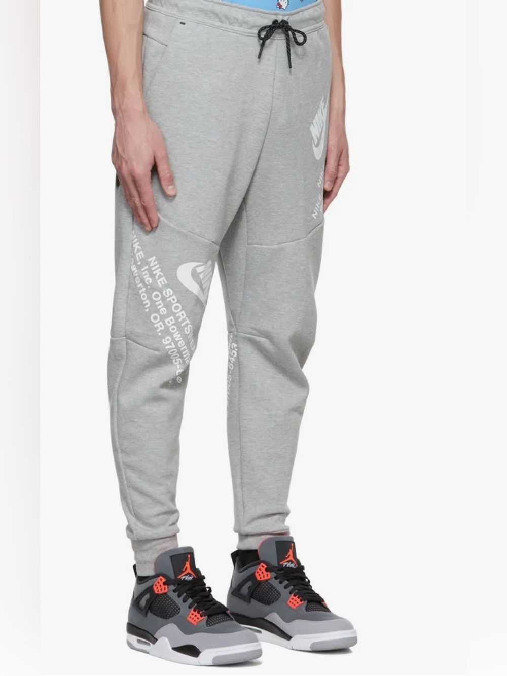 Nike Sportswear Tech Fleece Men's Joggers